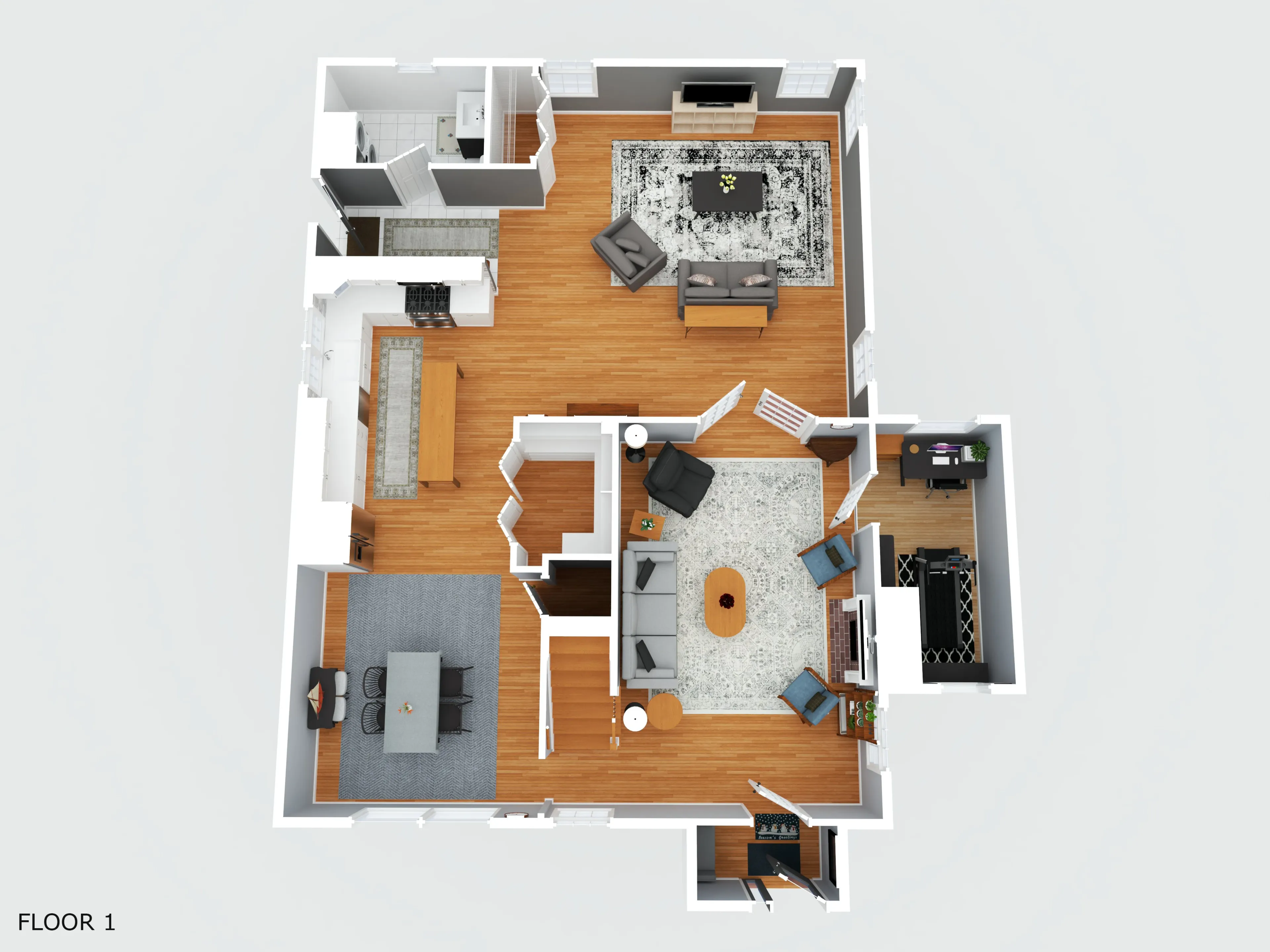 Floor Plans Preview 3